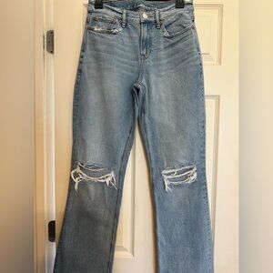 American Eagle 90’s Bootcut Women’s Jeans 4